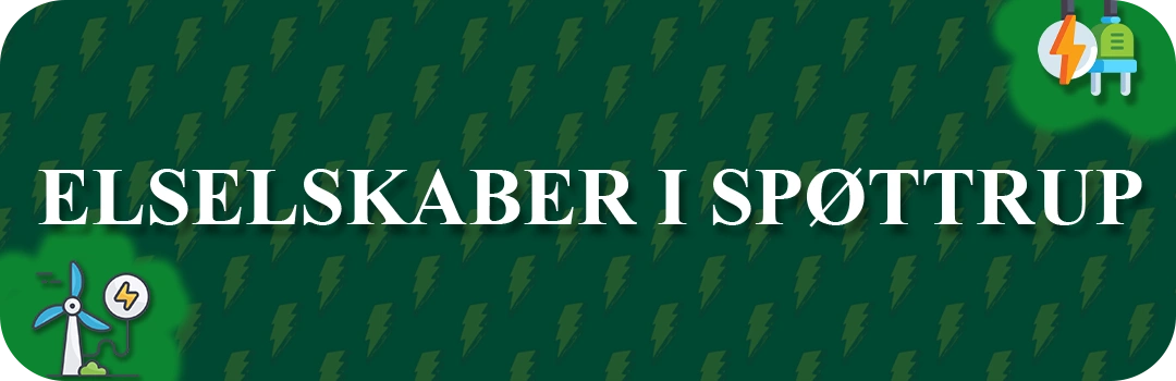 Elselskaber i Spøttrup