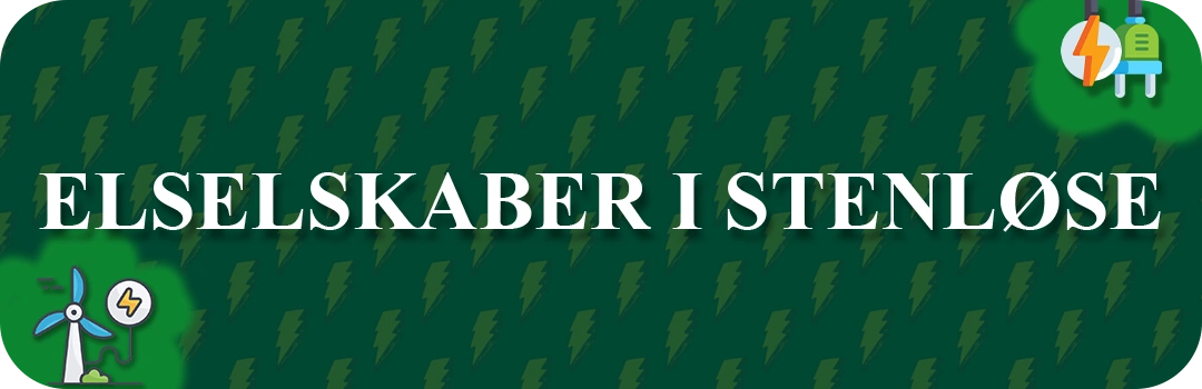 Elselskaber i Stenløse