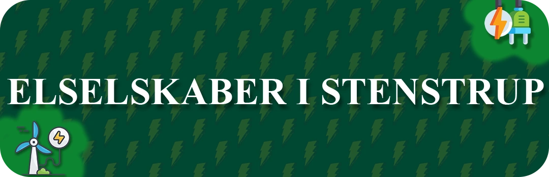 Elselskaber i Stenstrup