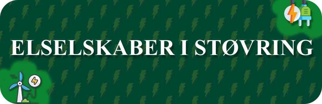 Elselskaber i Støvring