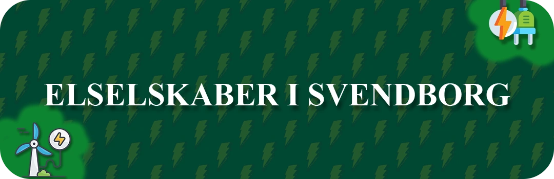Elselskaber i Svendborg