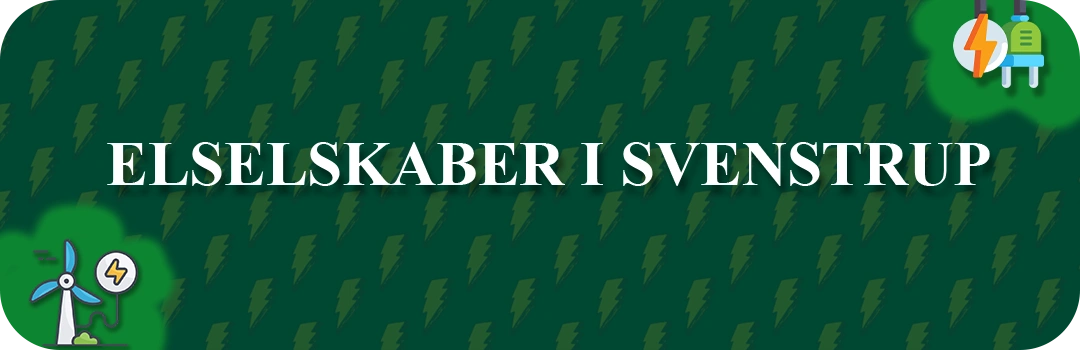 Elselskaber i Svenstrup