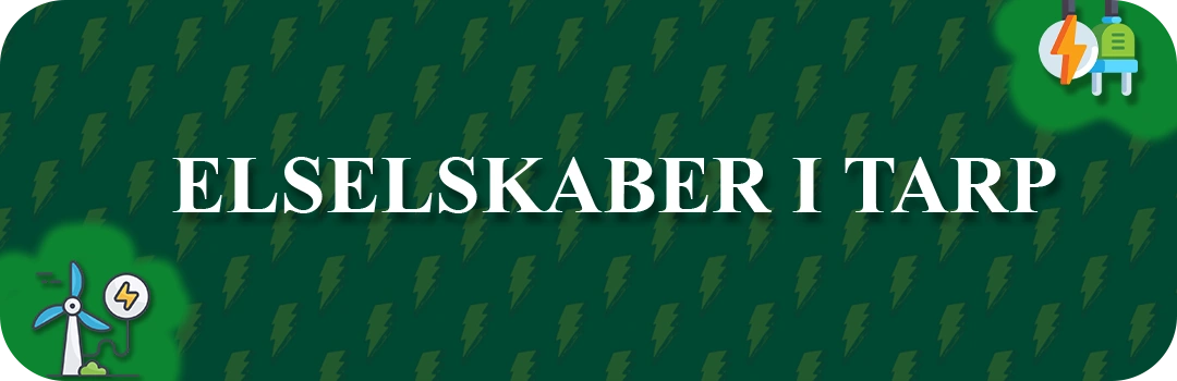 Elselskaber i Tarp