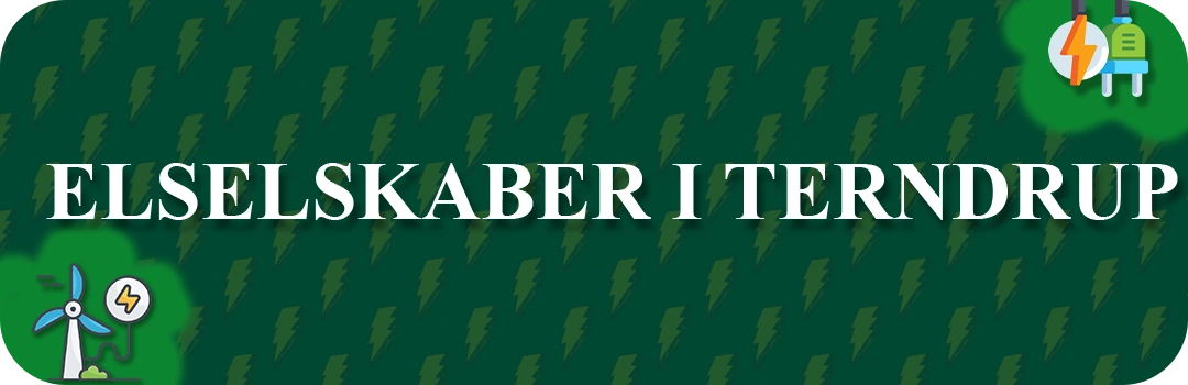 Elselskaber i Terndrup