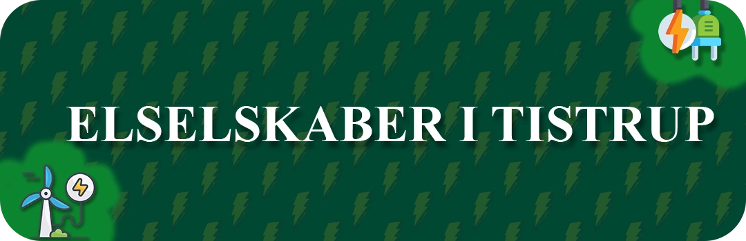 Elselskaber i Tistrup