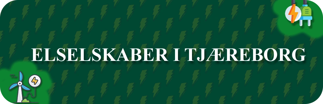 Elselskaber i Tjæreborg