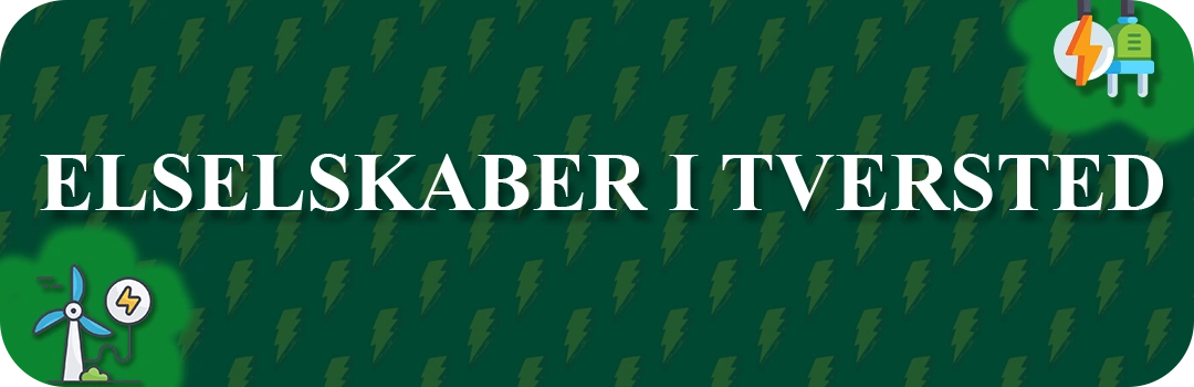 Elselskaber i Tversted