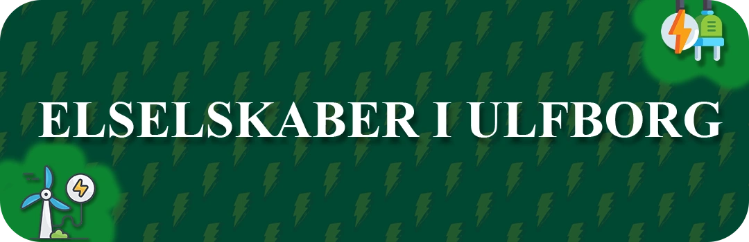 Elselskaber i Ulfborg
