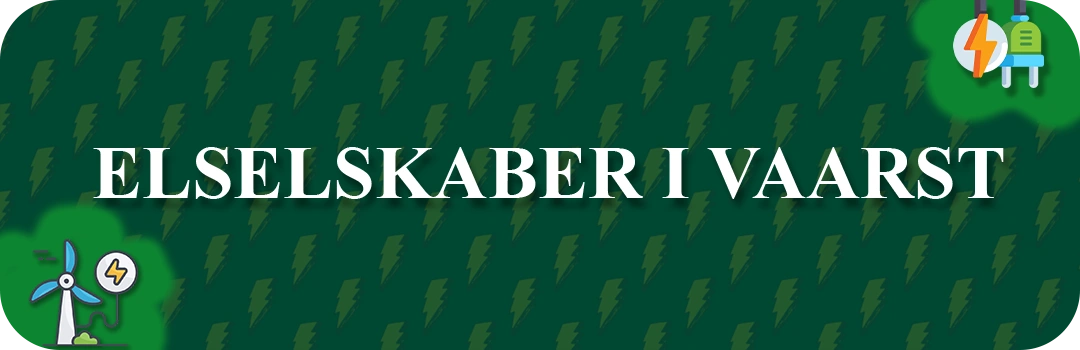 Elselskaber i Vaarst