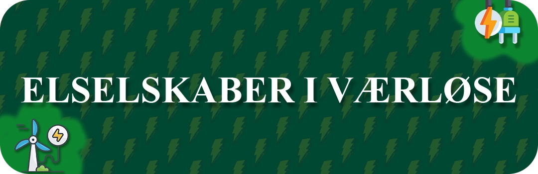 Elselskaber i Værløse