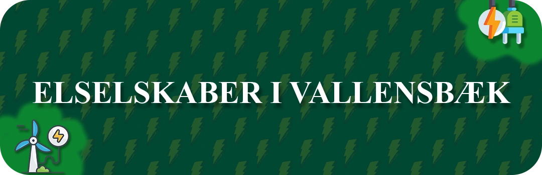 Elselskaber i Vallensbæk
