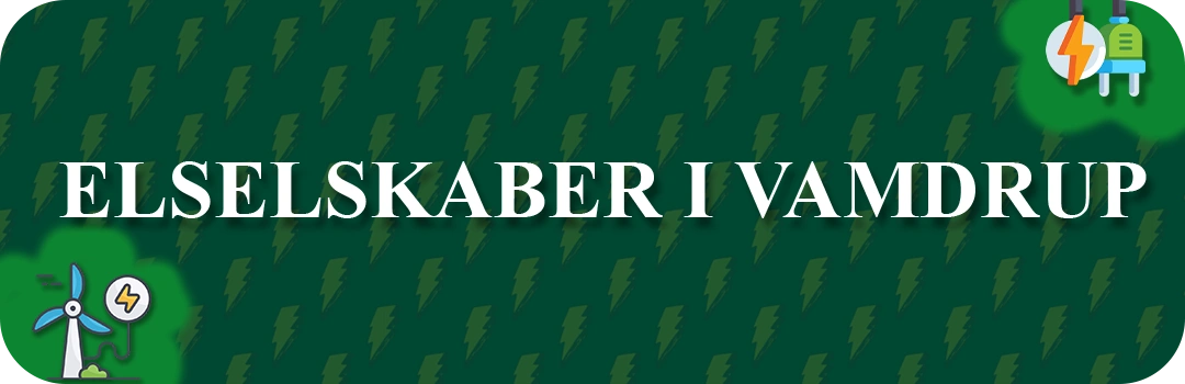 Elselskaber i Vamdrup