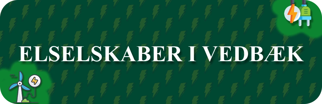 Elselskaber i Vedbæk