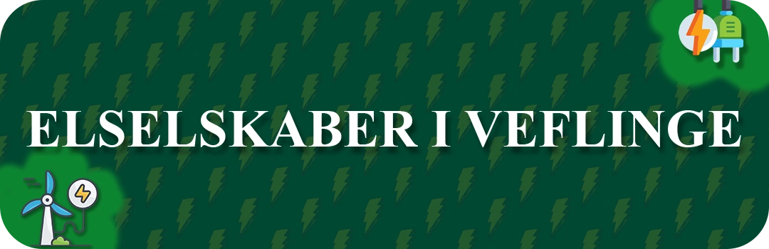 Elselskaber i Veflinge