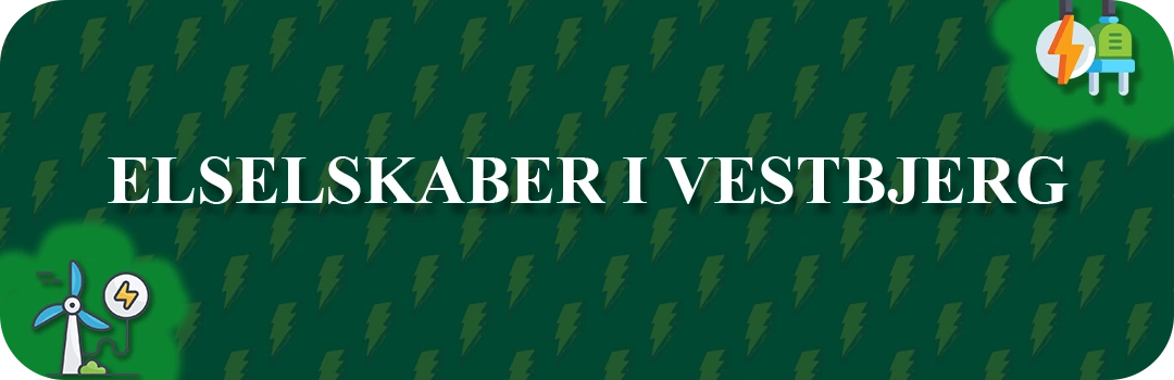 Elselskaber i Vestbjerg