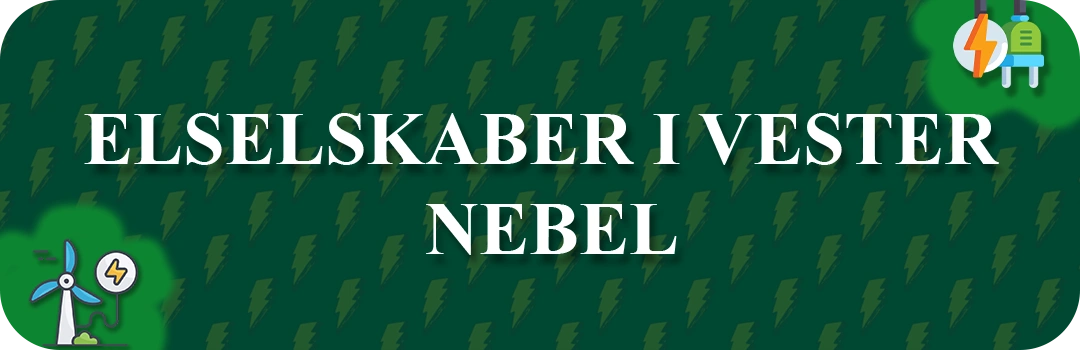 Elselskaber i Vester Nebel