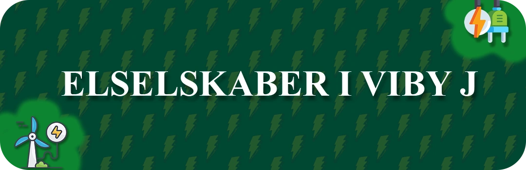 Elselskaber i Viby J