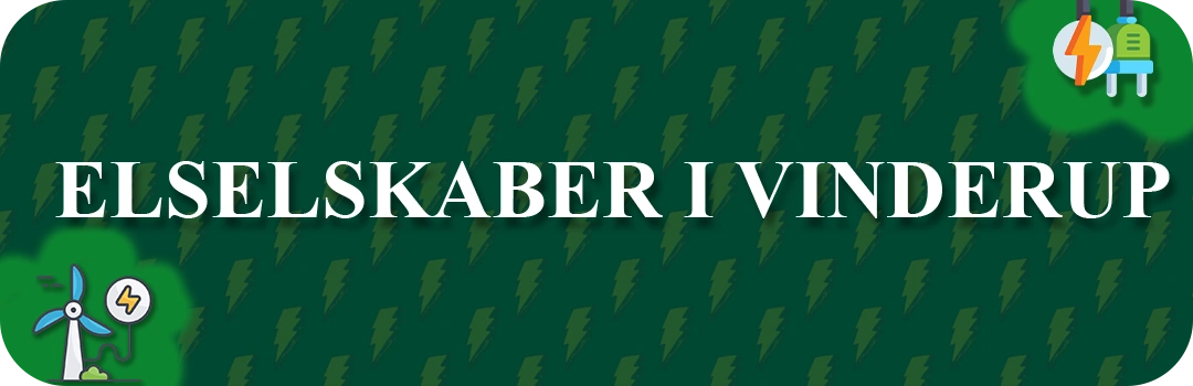 Elselskaber i Vinderup