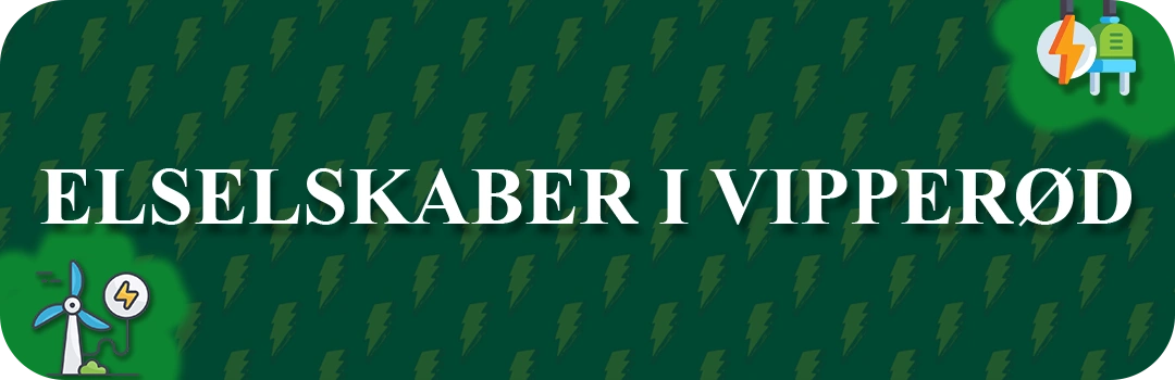 Elselskaber i Vipperød