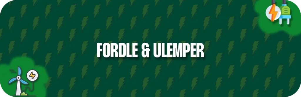 Fordele og ulemper vedrørende DCC Energi