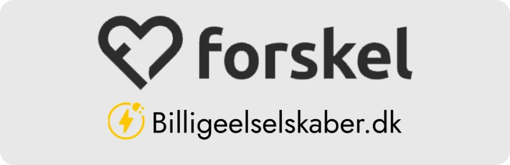 Vores anmeldelse af Forskel