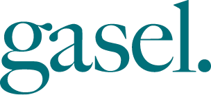 Gasel logo