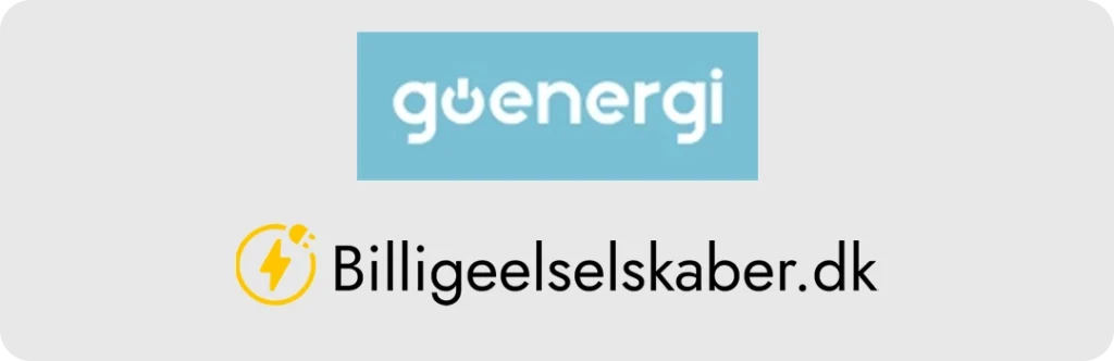 Vores anmeldelse af Go' Energi