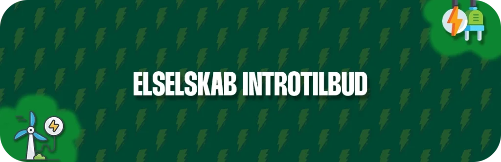 Hvad er introtilbud el?