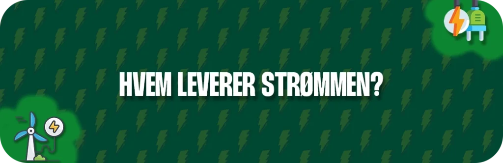 Hvem leverer strøm til Århus?
