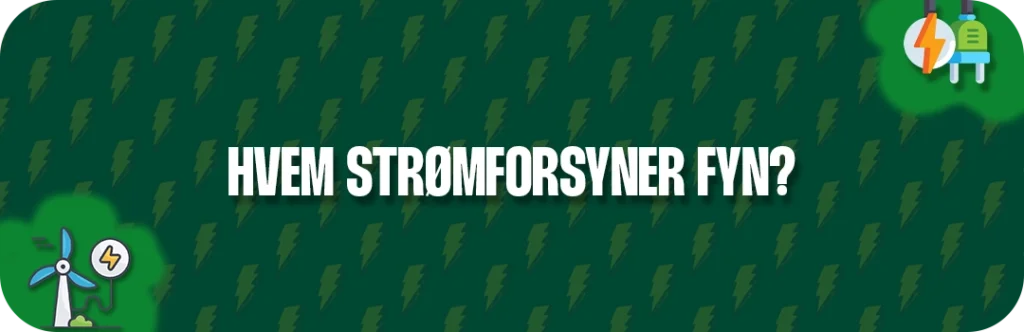 Hvem levere strømmen på Fyn? Find svaret her