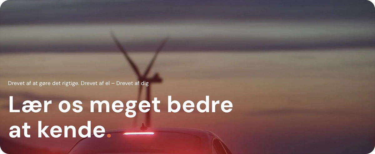 Hvem står bag Powerfuel