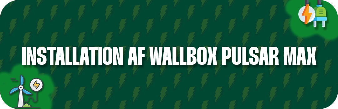 Installation og tekniske rammer