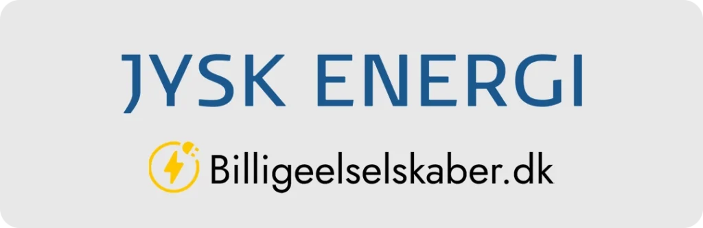 Vores anmeldelse af Jysk Energi