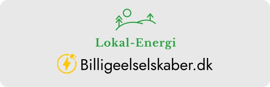 Vores anmeldelse af Lokal Energi