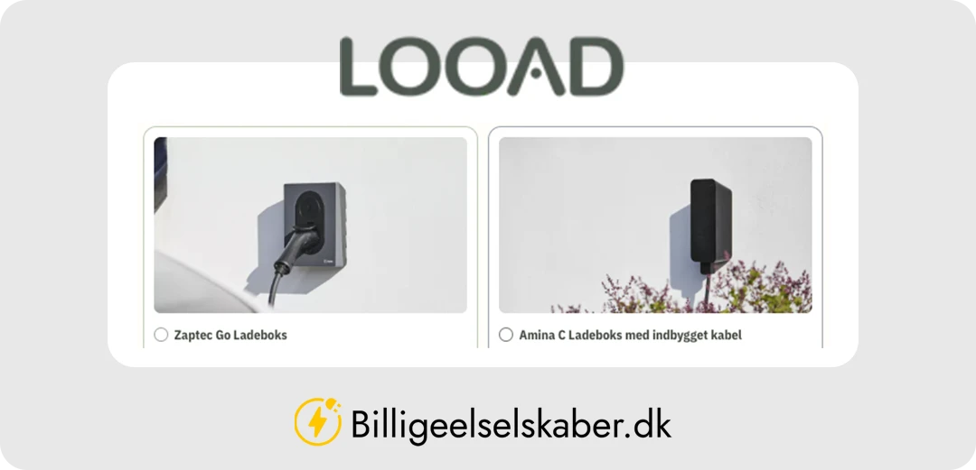 Looad ladestander