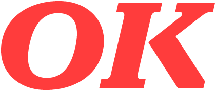 OK logo