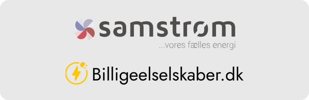 Vores anmeldelse af Samstrøm