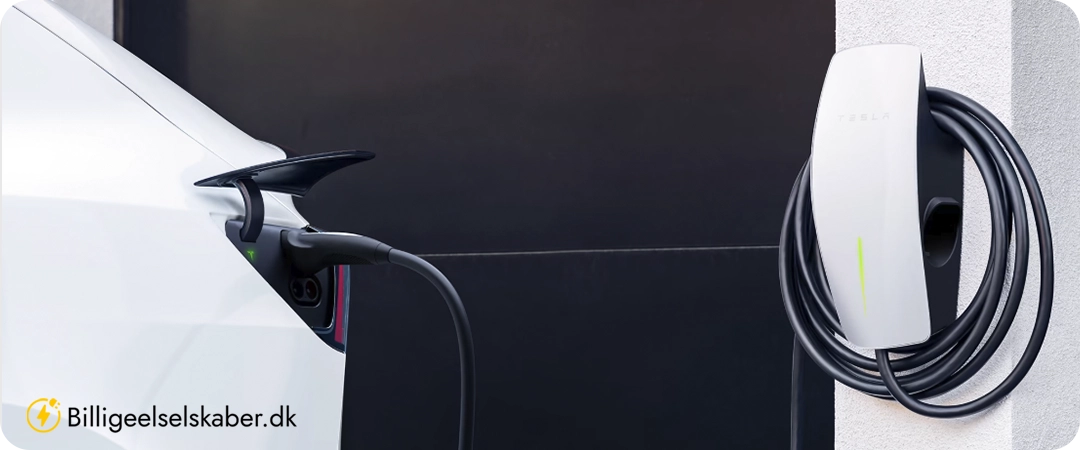 Tesla Wall Connector