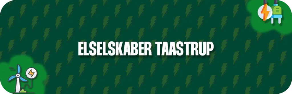 Top 5 bedste og billigste elselskaber i Taastrup