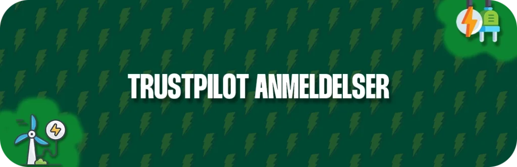 Trustpilot anmeldelse af energifyn