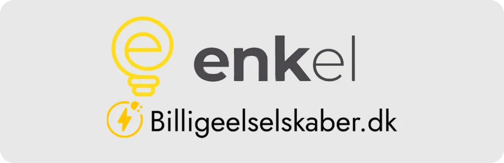 Vores anmeldelse af Enkel Energi