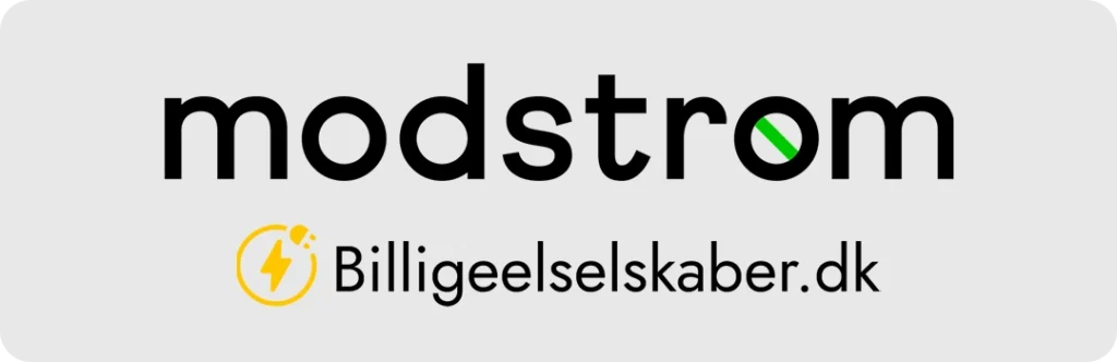 Vores anmeldelse af Modstrøm el udbyder