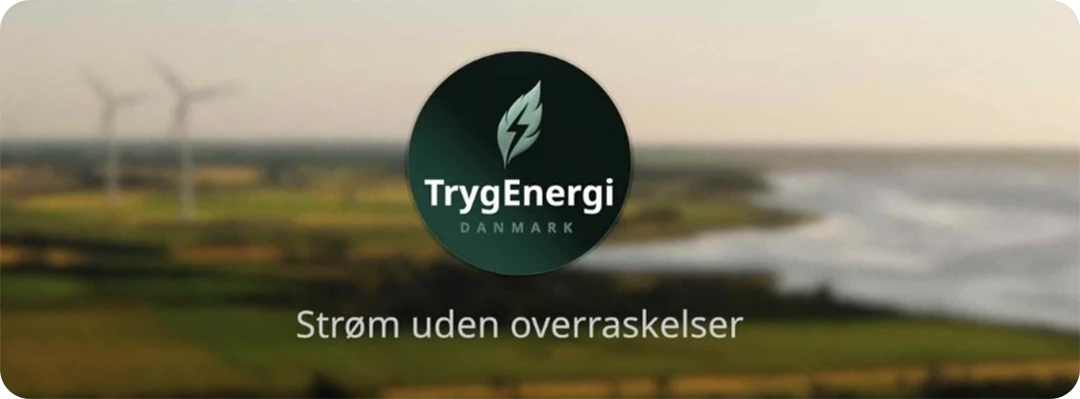 Vores anmeldelse af TrygEnergi
