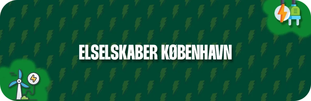 Her kan du finde de bedste og billigste elselskaber i København.