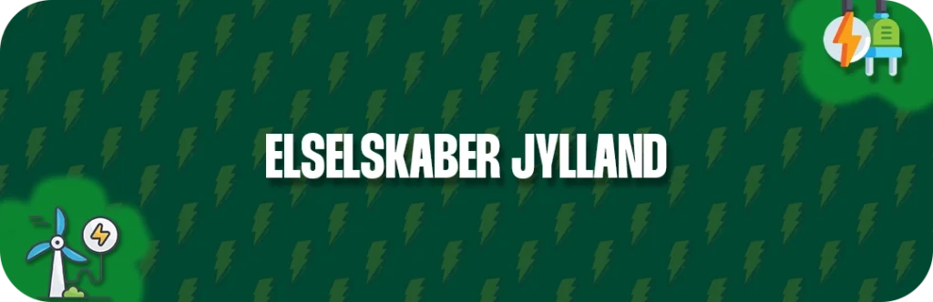 el leverandører på Jylland