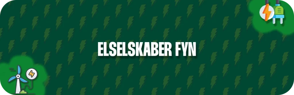 energiselskaber på Fyn