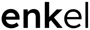 enkel_logo Enkel logo