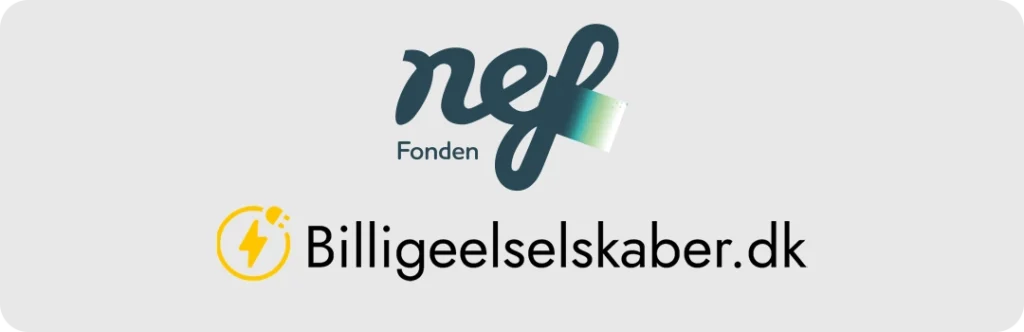 nef Fonden elselskab anmeldelse af billigeelselskaber.dk